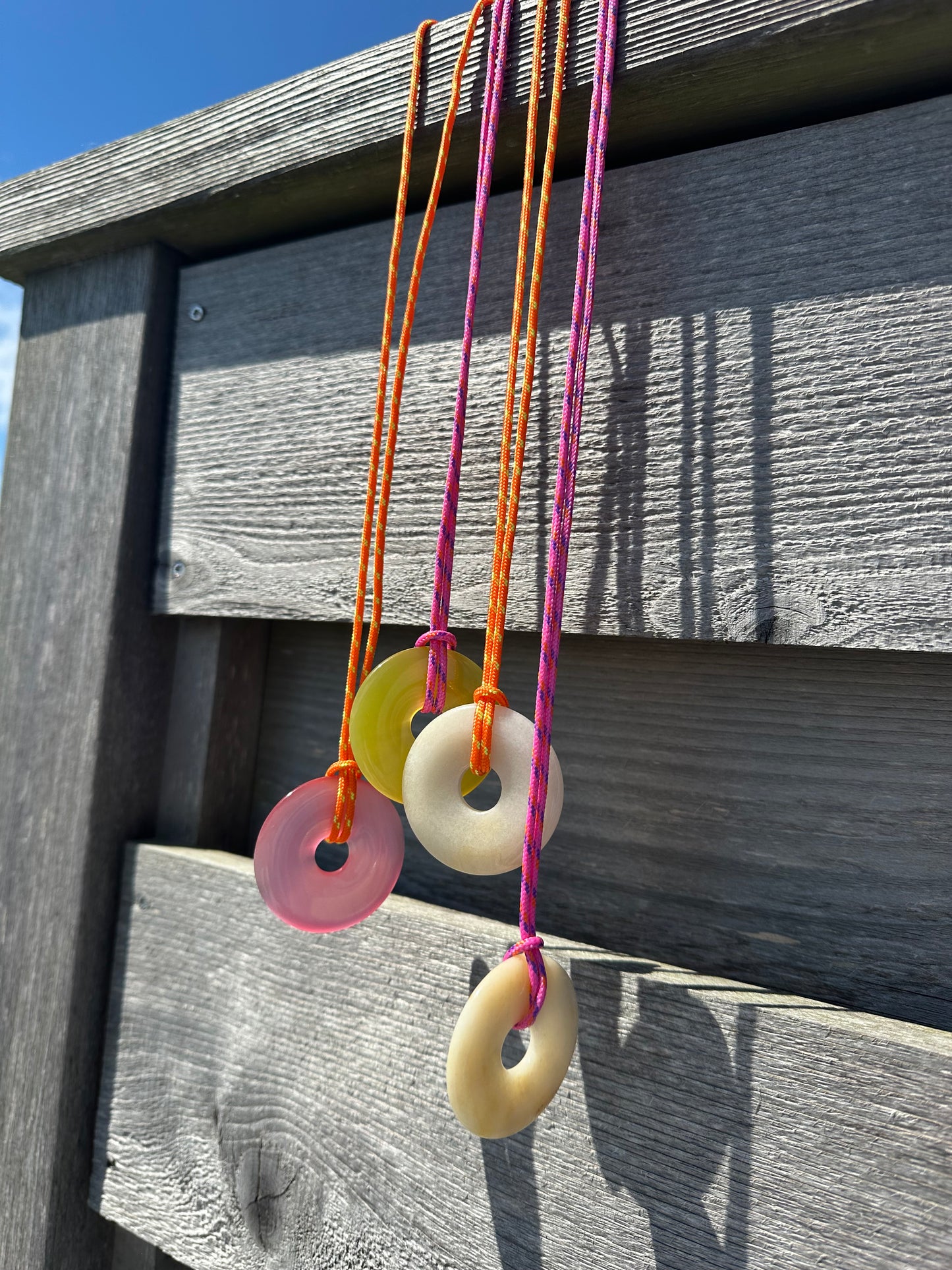 Le BonBon Disc
