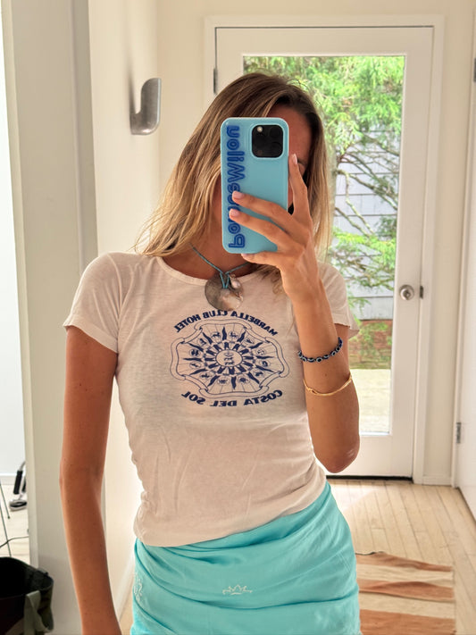 Le Blue Crush Disc 🐟