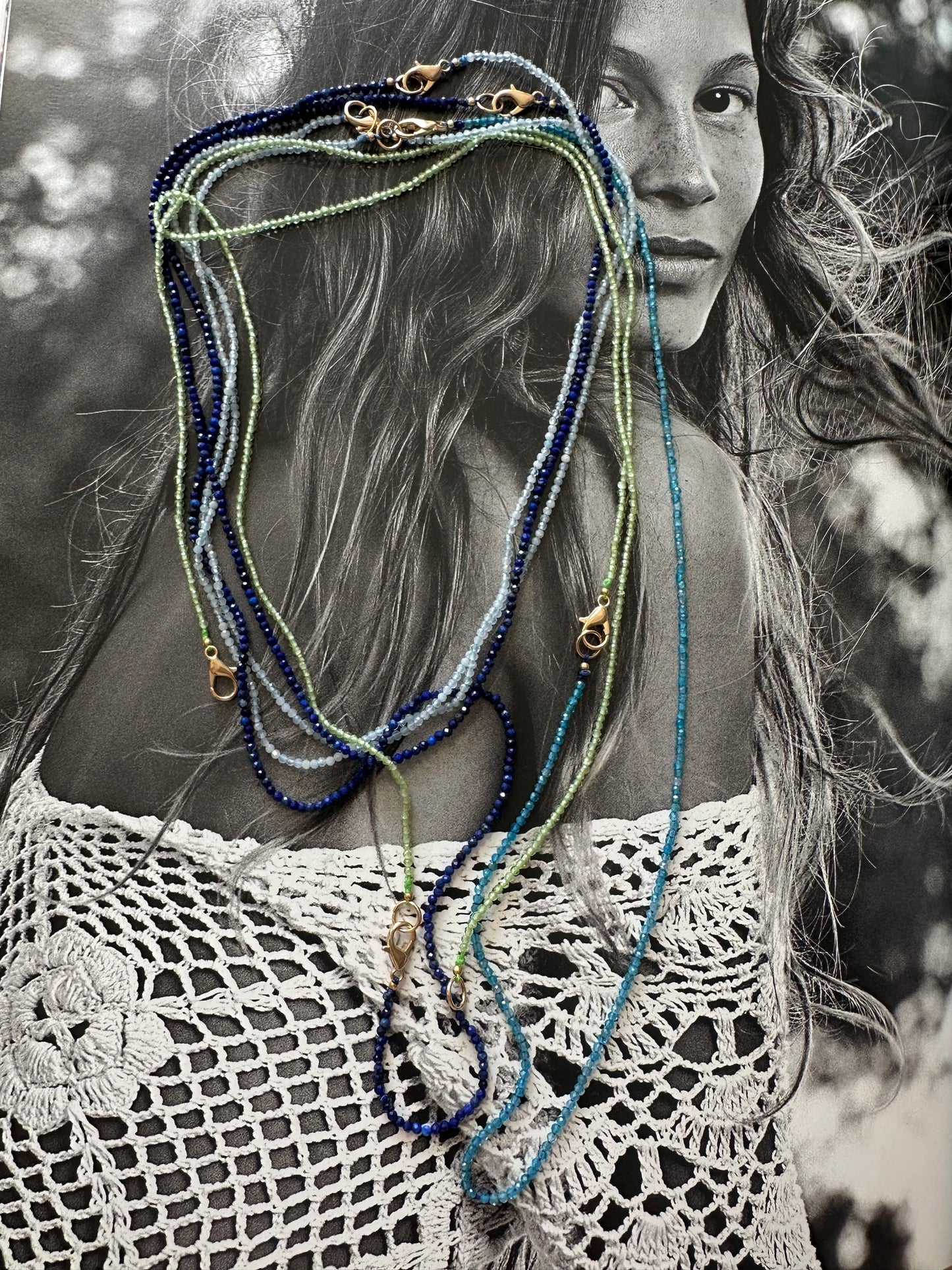 Les Beads