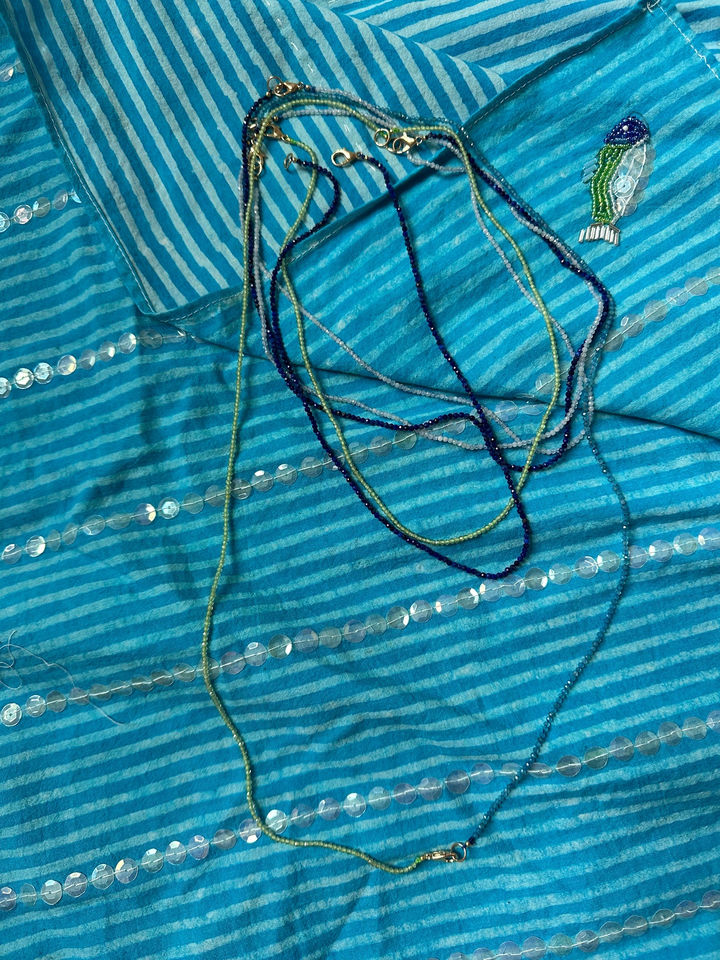 Les Beads