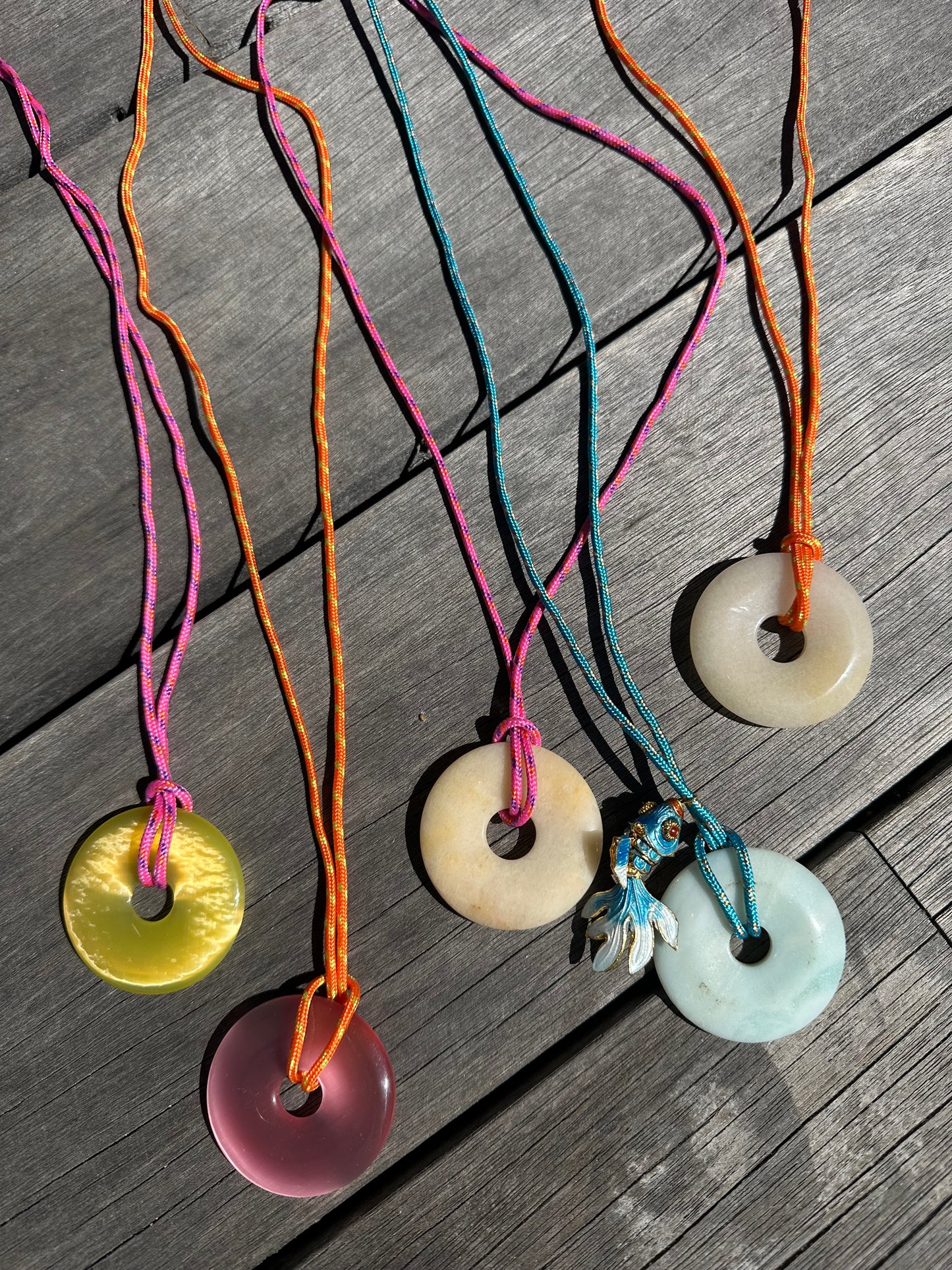 Le BonBon Disc