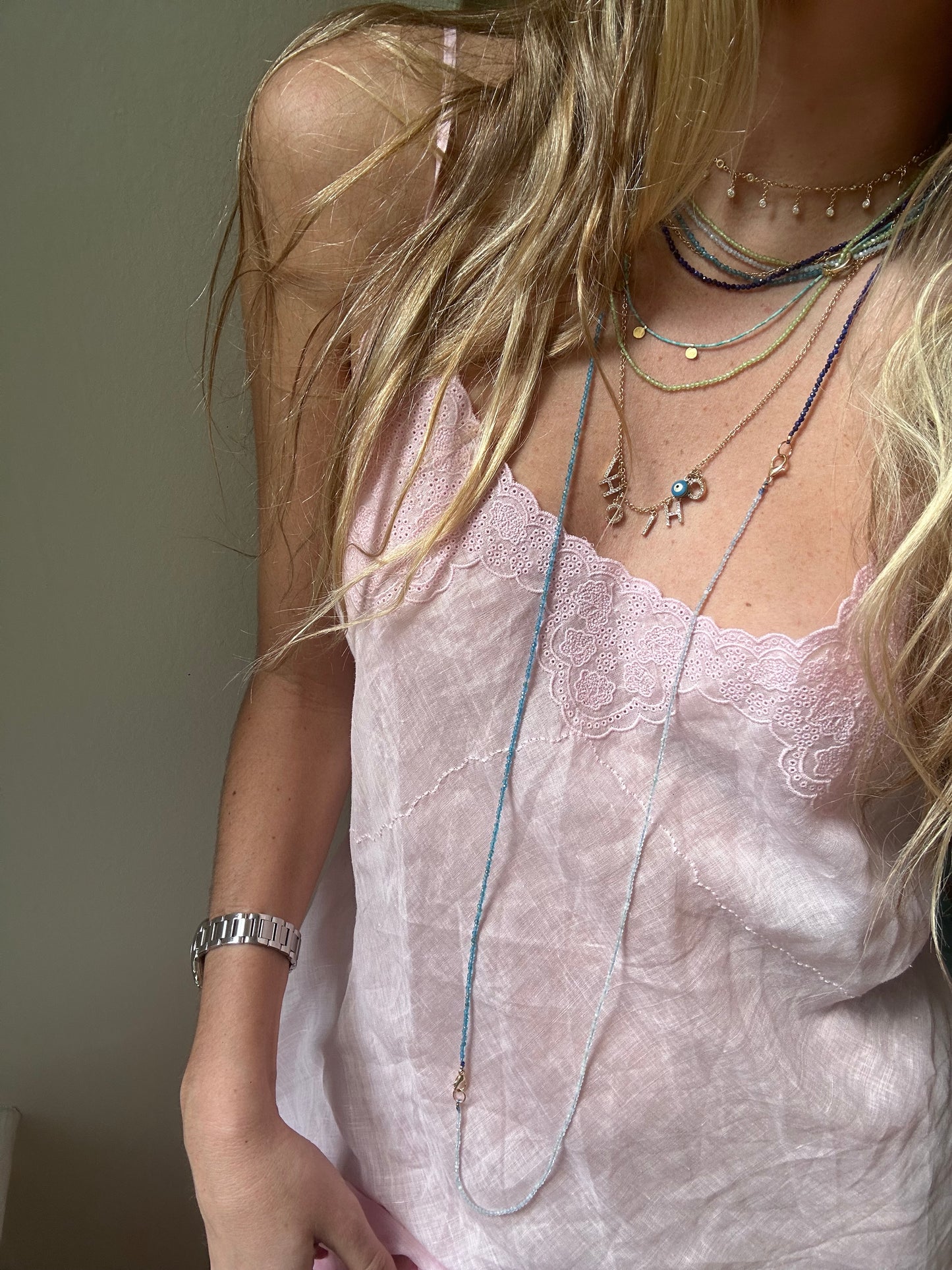 Les Beads