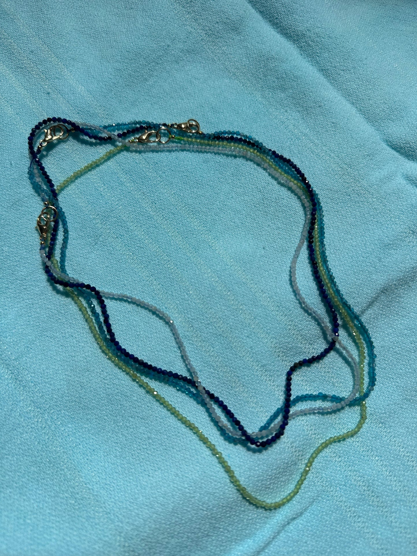 Les Beads