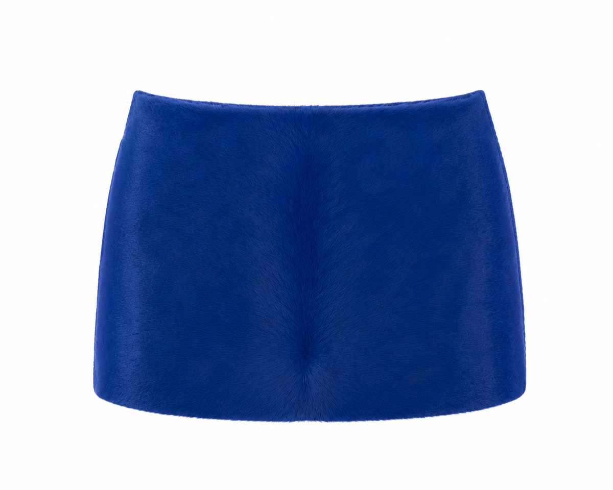 Le Pony Mini in Cobalt