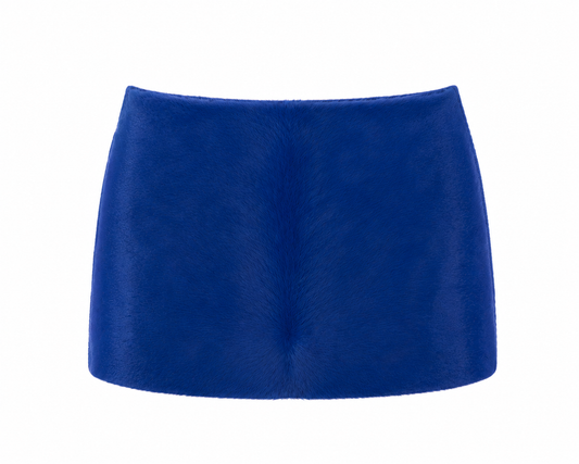 Le Pony Mini in Cobalt