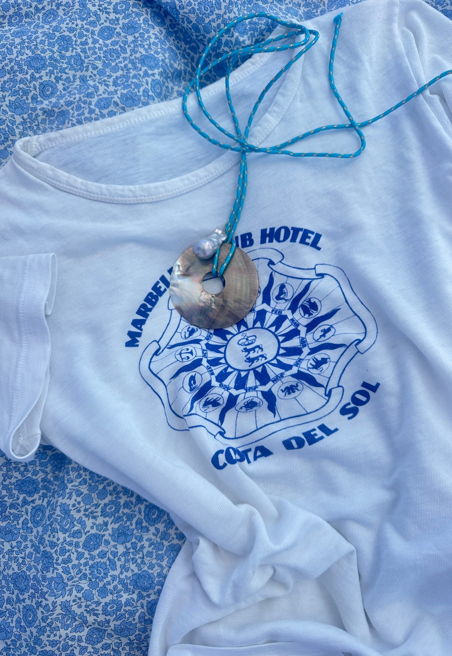 Le Blue Crush Disc 🐟