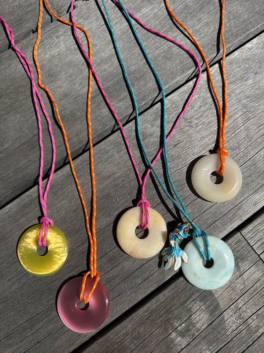 Le BonBon Disc