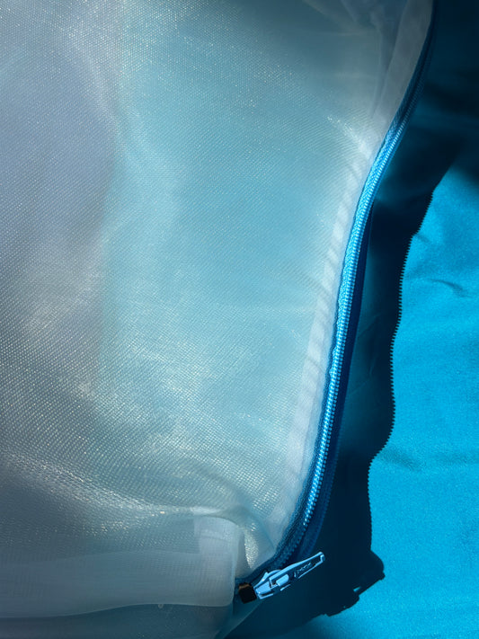 Le Soleil Bag in Jellyfish